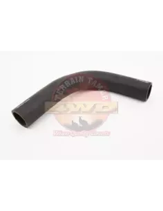 Durite supérieure radiateur 3F Toyota FJ80 Terrain Tamer 2