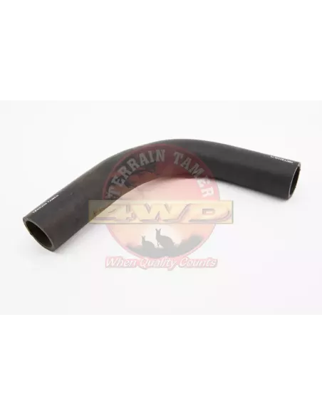 Durite supérieure radiateur 3F Toyota FJ80 Terrain Tamer