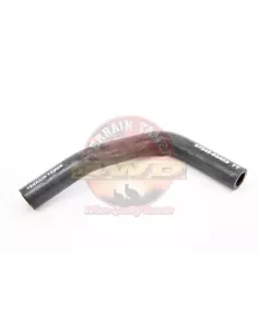 Durite sortie eau chauffage n°2 Terrain Tamer