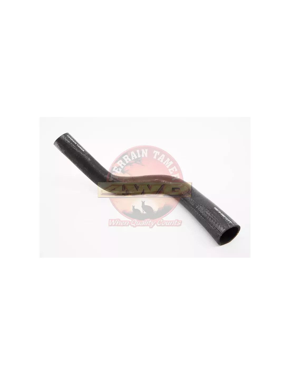 Durite inférieure radiateur Terrain Tamer 16572-68010TT