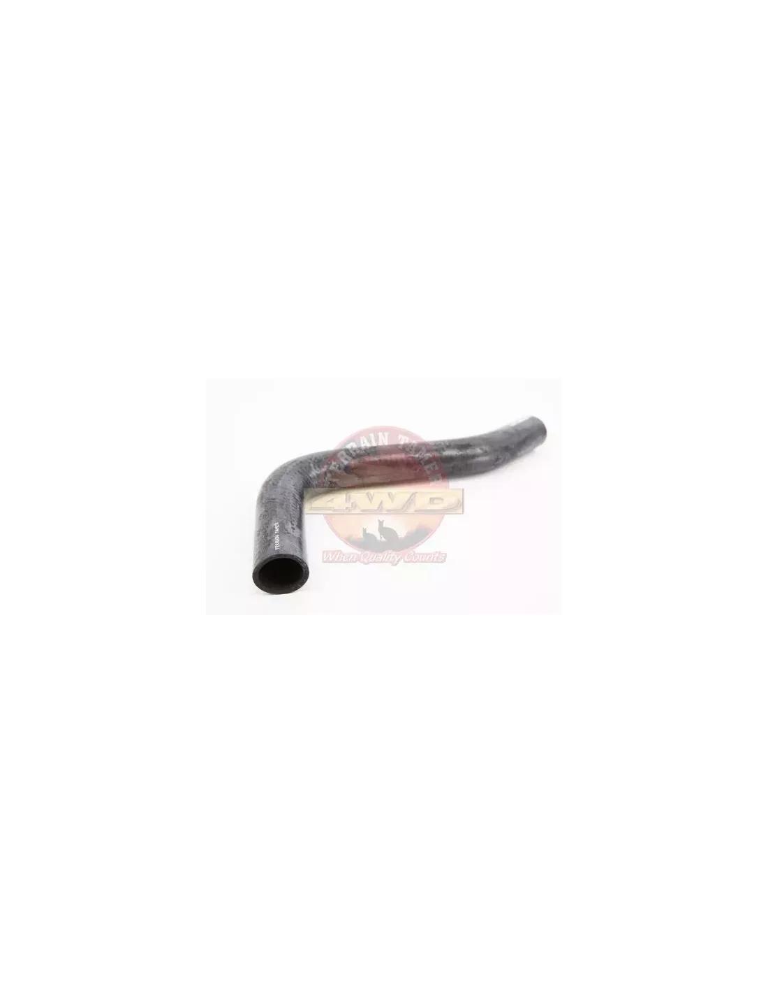 Durite radiateur supérieure Terrain Tamer 16571-68010TT