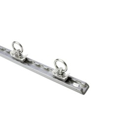 DECKED Anneaux pour rails