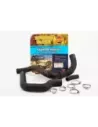 Kit durites radiateur 13BT BJ74 Transmission Automatique