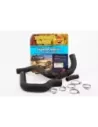 Kit durites radiateur 13BT BJ74 Transmission Automatique