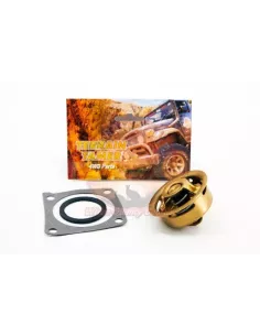 Kit thermostat 2F 3F Terrain Tamer