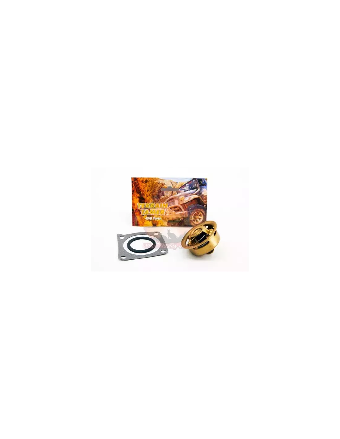 Kit thermostat 2F 3F Terrain Tamer