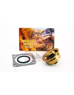 Kit thermostat 2F 3F Terrain Tamer 2