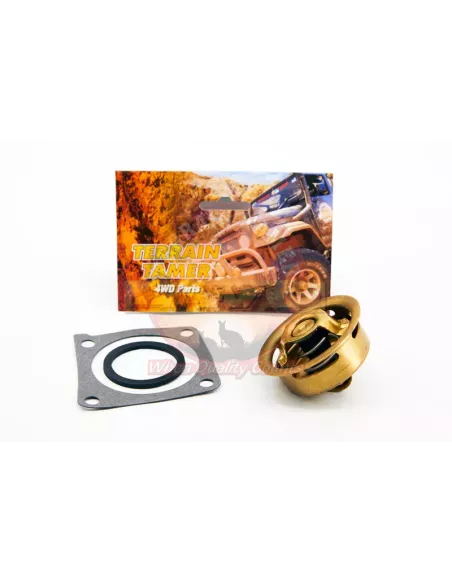 Kit thermostat 2F 3F Terrain Tamer