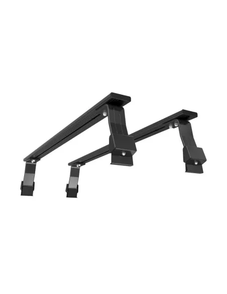 Kit de barres de toit pour une Toyota Land Cruiser 76 / Mont