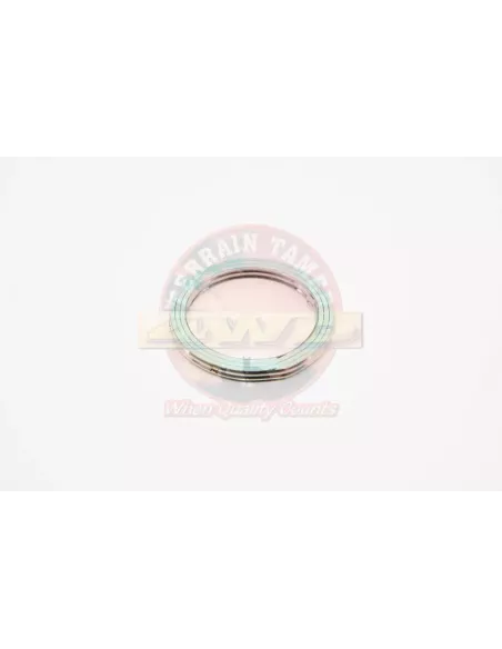 Joint bride échappement 12R L 2L 3F Terrain Tamer