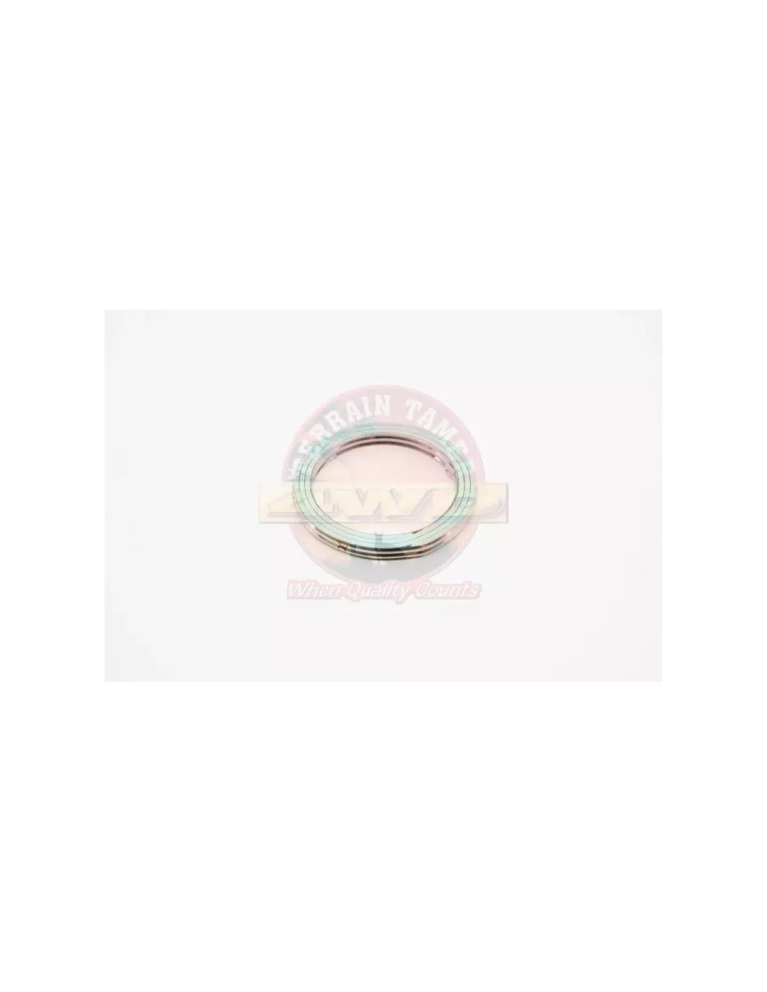 Joint bride échappement 12R L 2L 3F Terrain Tamer