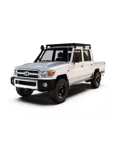 Kit de galerie Slimline II pour une Toyota Land Cruiser 79 D