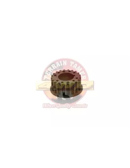 Pignon de Distribution de Vilebrequin Terrain Tamer 13521-54