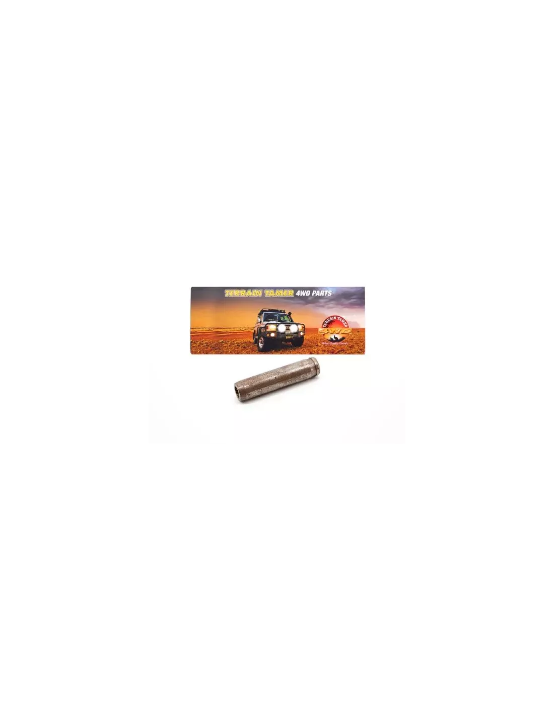 Guide de soupape admission ou échappement 2L Terrain Tamer