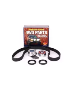 Kit Courroie de Distribution 2LT Terrain Tamer avec Tendeur 2