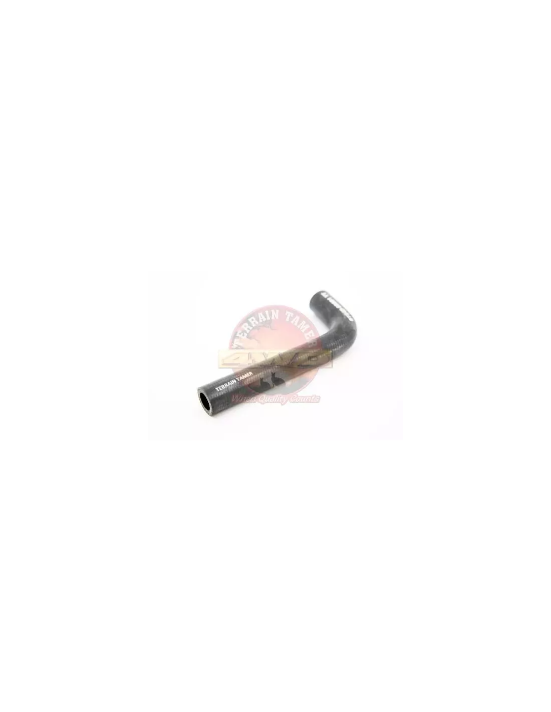 Durite entrée eau chauffage Terrain Tamer 87245-89281TT