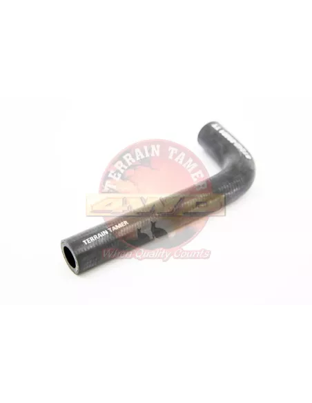 Durite entrée eau chauffage Terrain Tamer 87245-89281TT
