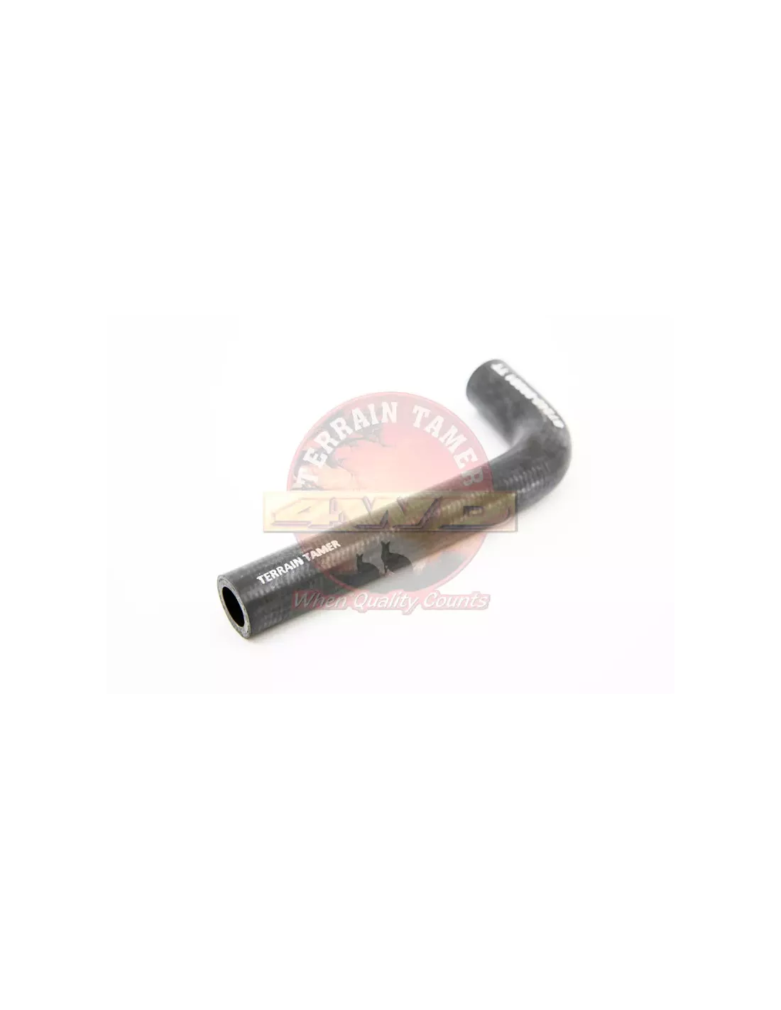 Durite entrée eau chauffage Terrain Tamer 87245-89281TT
