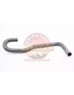 Durite entrée d'eau chauffage Terrain Tamer 87245-89240TT 2