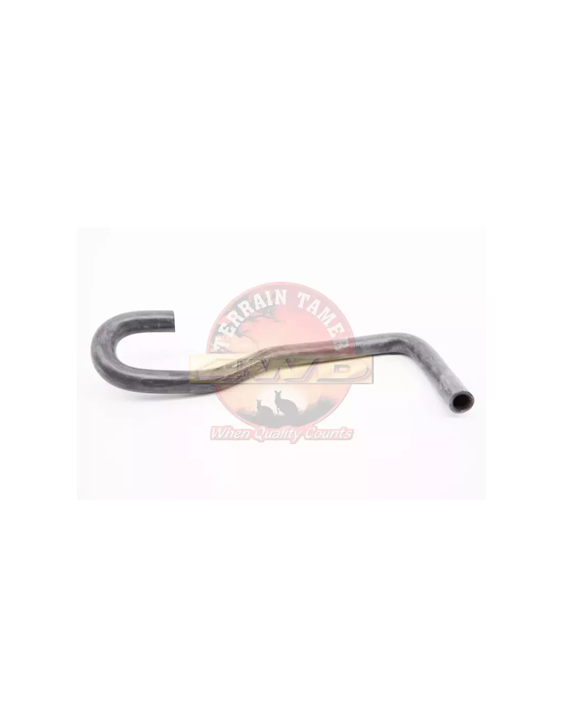 Durite entrée d'eau chauffage Terrain Tamer 87245-89240TT