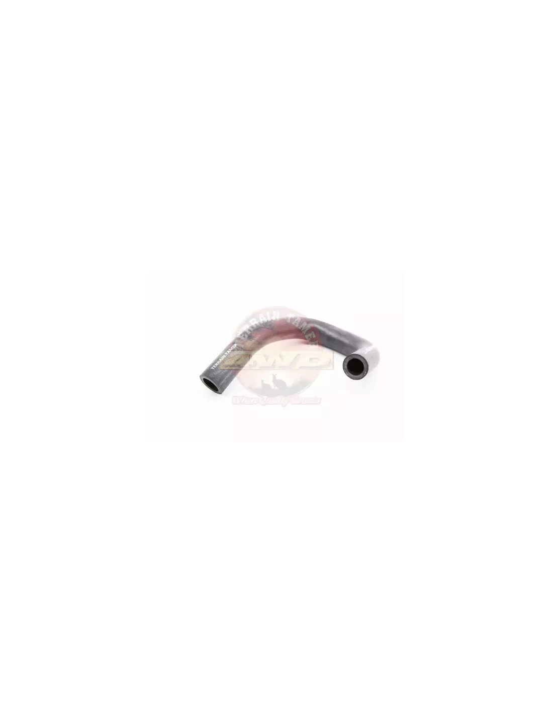 Durite décharge eau chauffage Terrain Tamer 87245-89280TT