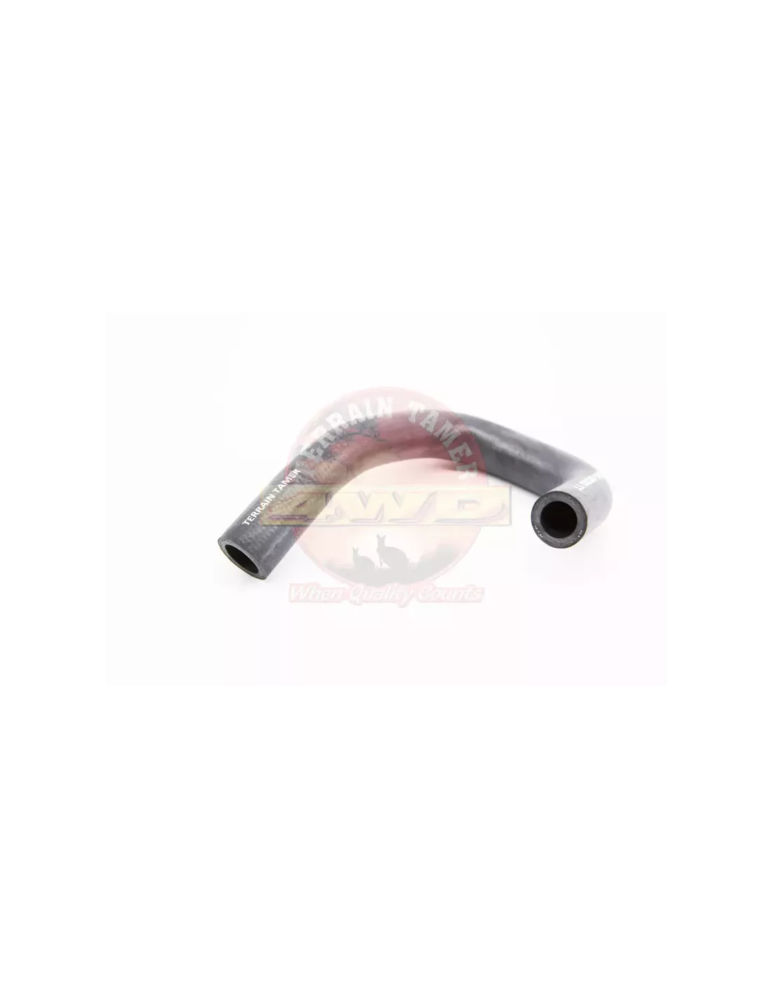 Durite décharge eau chauffage Terrain Tamer 87245-89280TT
