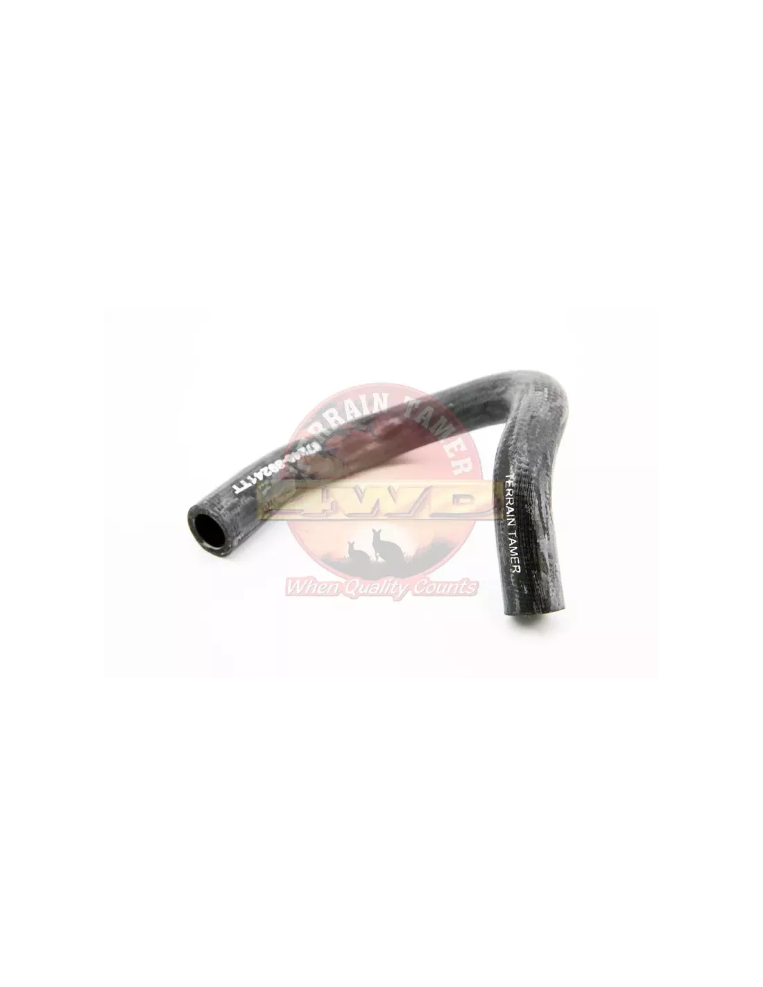 Tuyau sortie eau chauffage Terrain Tamer 87245-89241TT