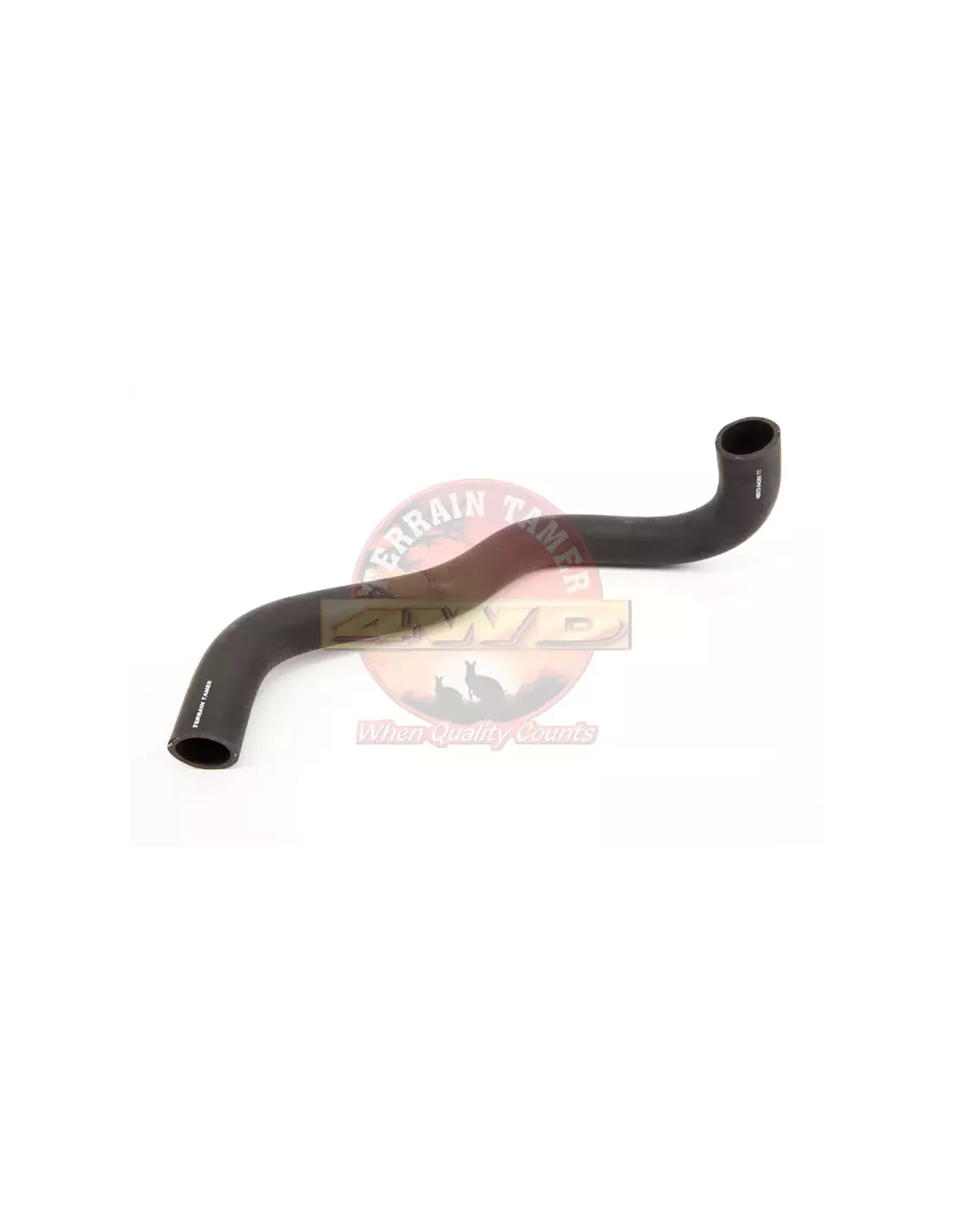 Durite inférieure de radiateur Terrain Tamer 16572-54260TT
