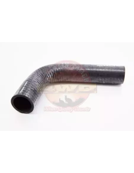Durite inférieure radiateur côté moteur Terrain Tamer