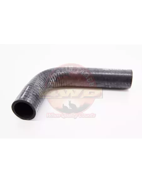 Durite inférieure radiateur côté moteur Terrain Tamer