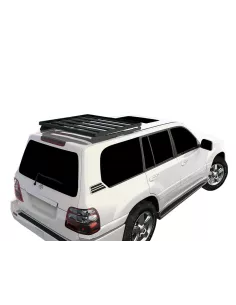 Kit de 1/2 galerie Slimline II pour le Toyota Land Cruiser 1