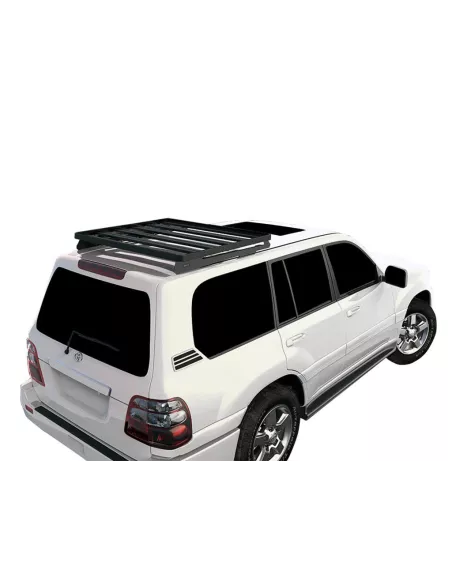 Kit de 1/2 galerie Slimline II pour le Toyota Land Cruiser 1
