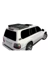 Kit de 1/2 galerie Slimline II pour le Toyota Land Cruiser 1