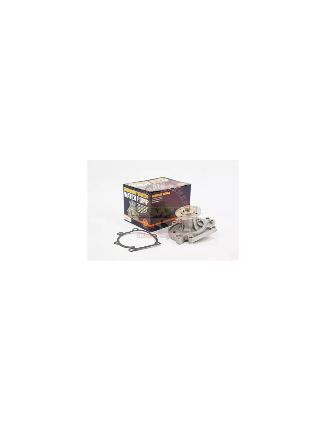 Pompe à eau Terrain Tamer 16100-59127TT