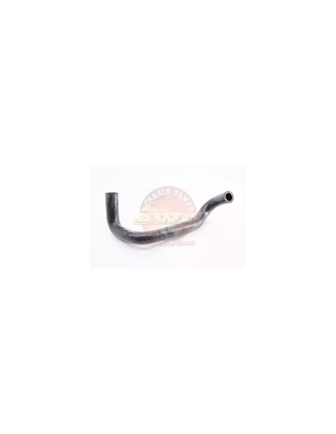 Durite d'entrée eau chauffage Terrain Tamer 87245-35840TT