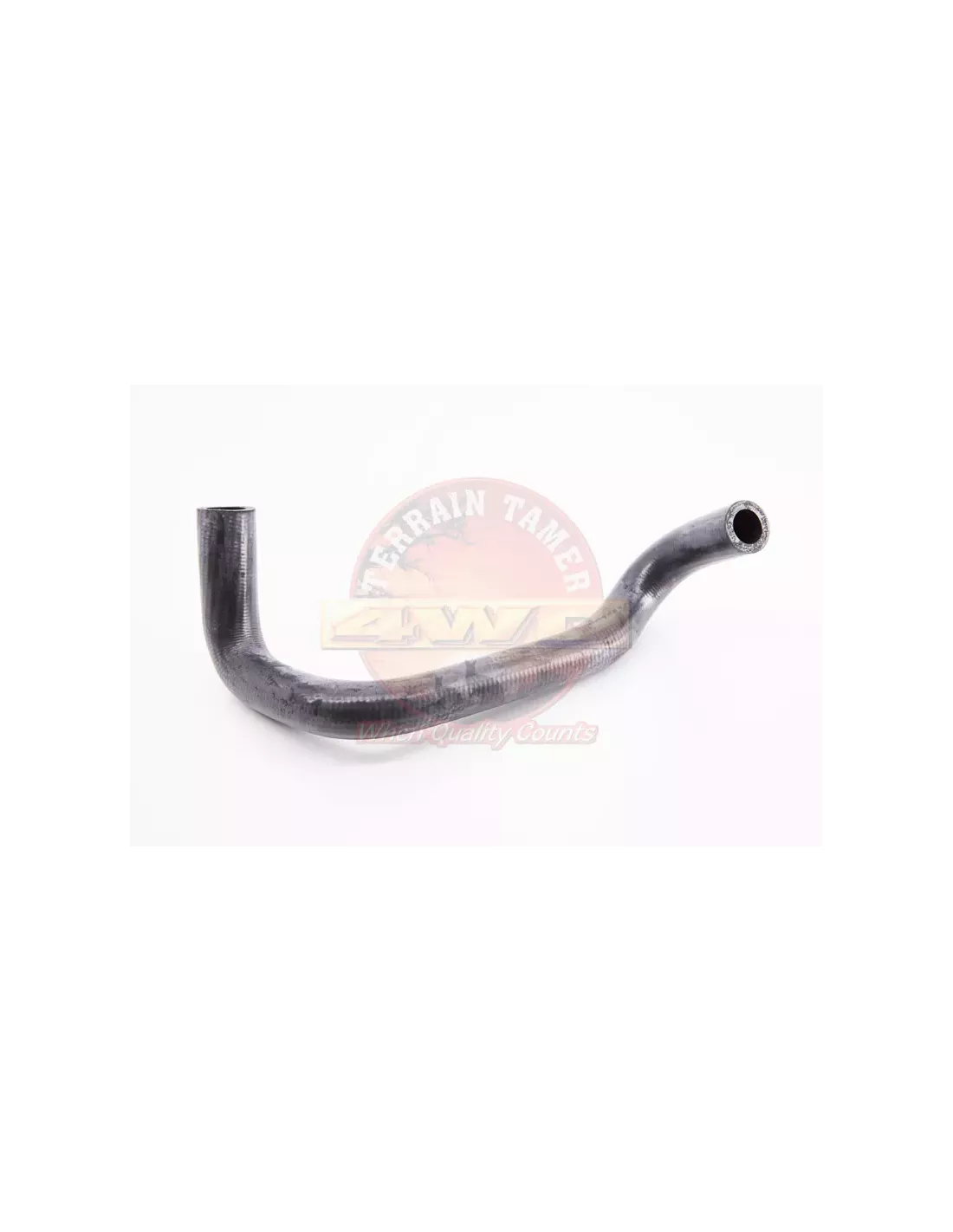 Durite d'entrée eau chauffage Terrain Tamer 87245-35840TT