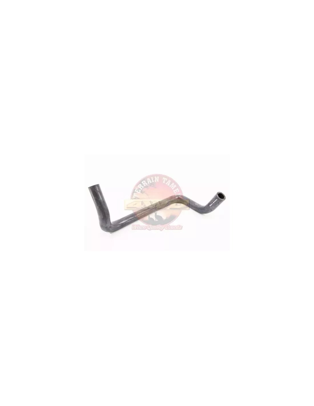 Durite sortie d'eau chauffage Terrain Tamer 87246-35020TT