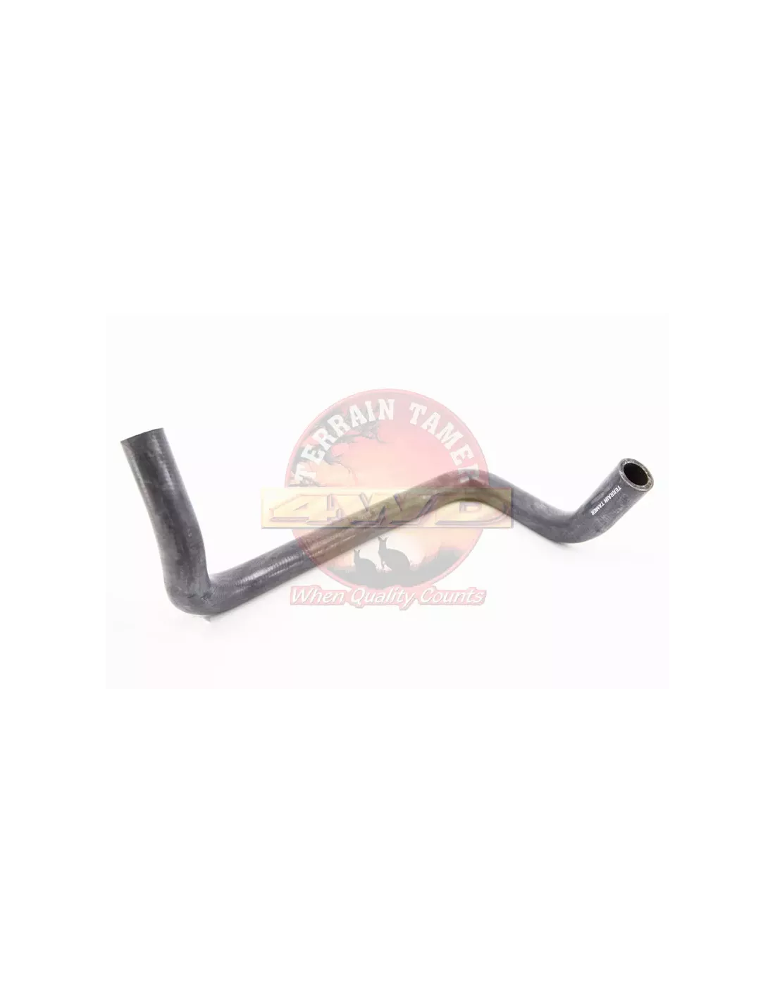 Durite sortie d'eau chauffage Terrain Tamer 87246-35020TT