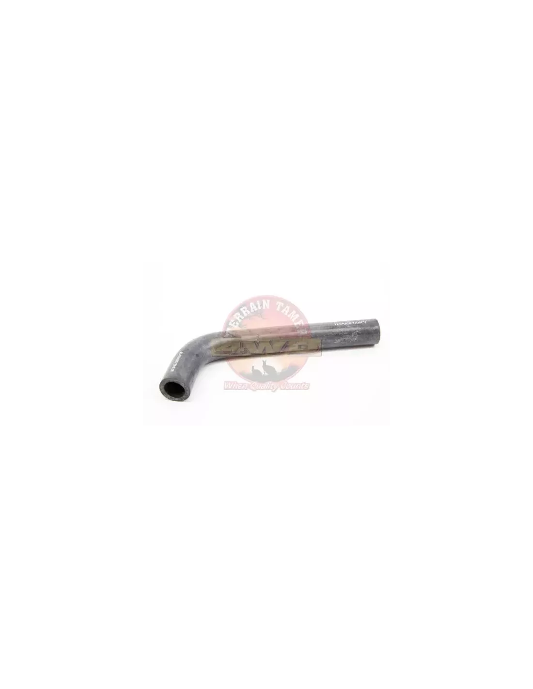 Tuyau sortie d'eau chauffage Terrain Tamer 87242-35010TT