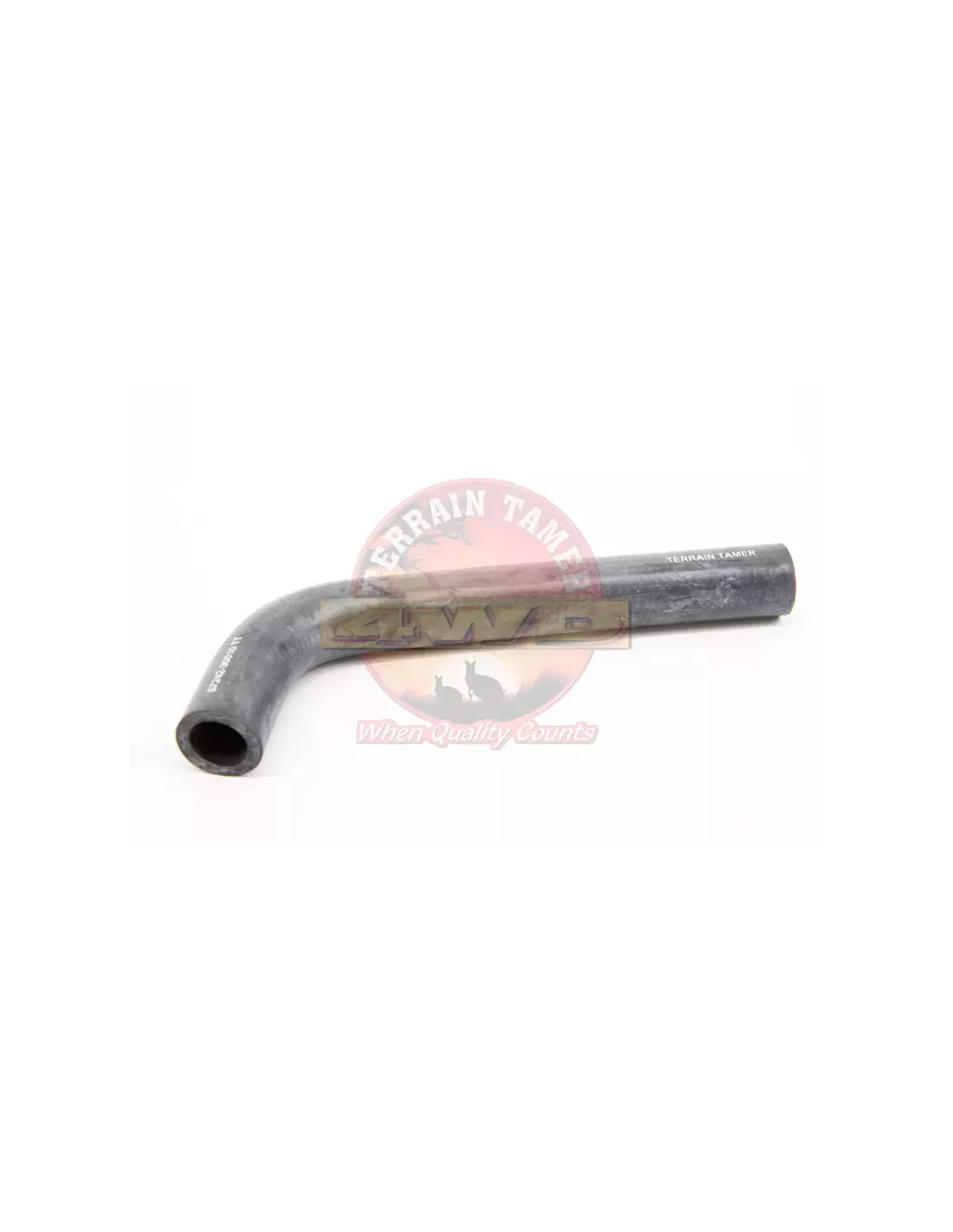 Tuyau sortie d'eau chauffage Terrain Tamer 87242-35010TT
