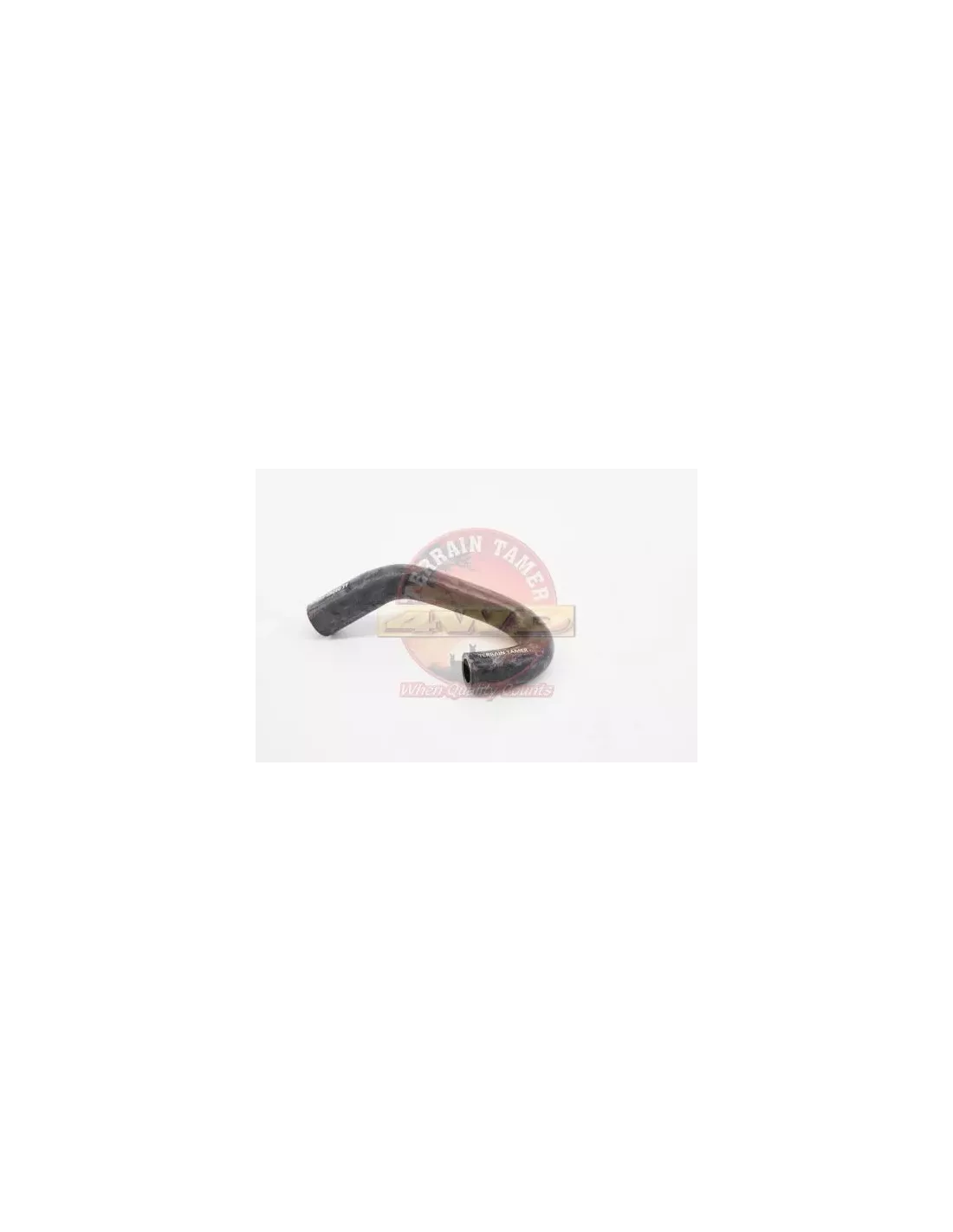 Durite de sortie d'eau chauffage Terrain Tamer 87243-35010TT