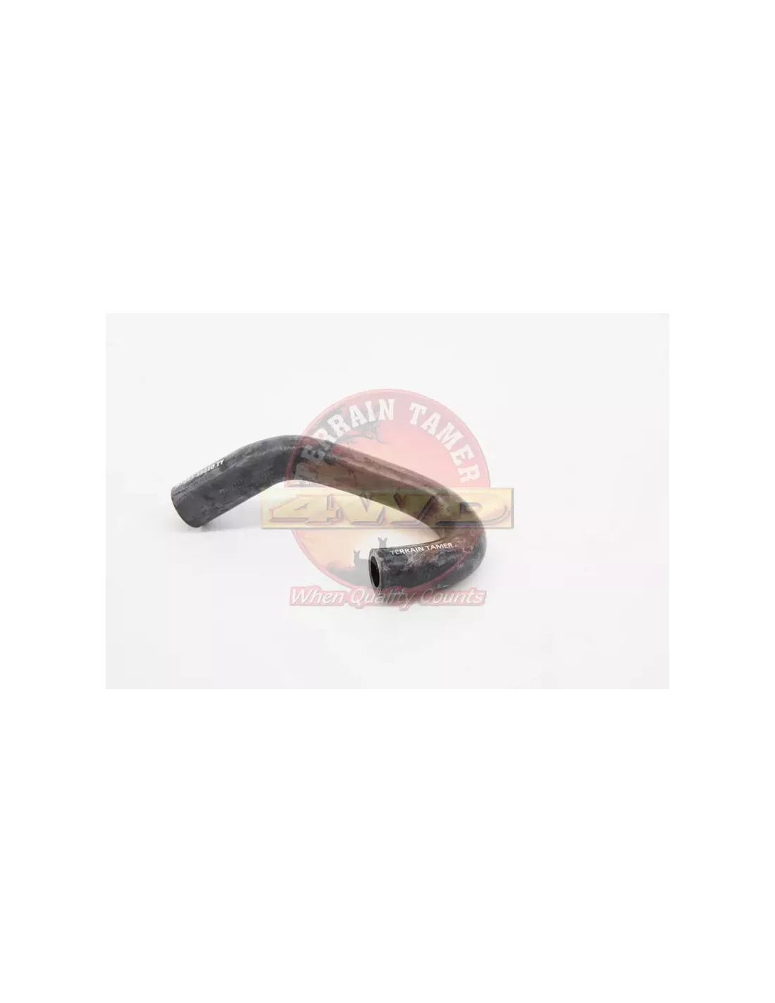 Durite de sortie d'eau chauffage Terrain Tamer 87243-35010TT