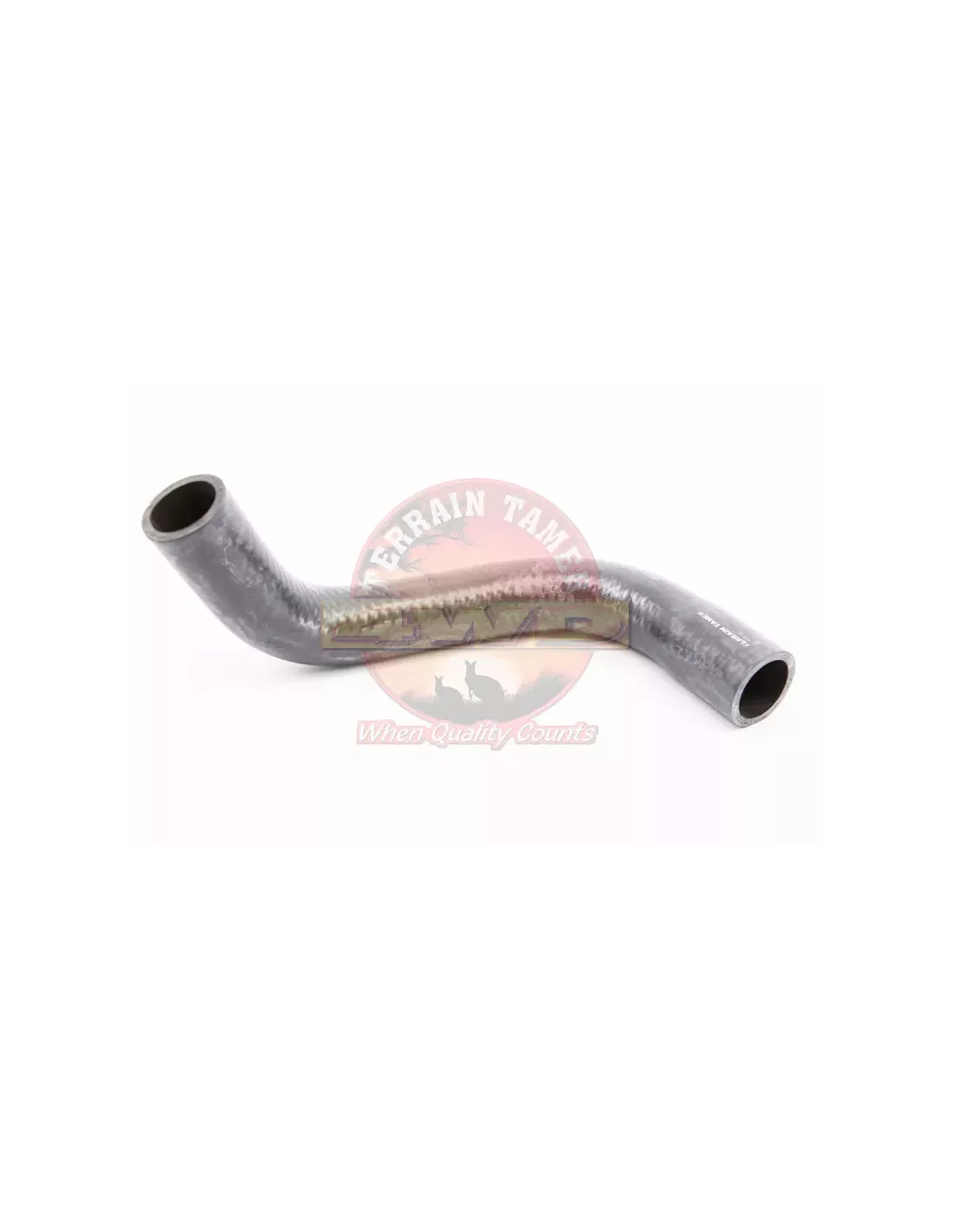 Durite radiateur inférieure Terrain Tamer 16572-54570TT