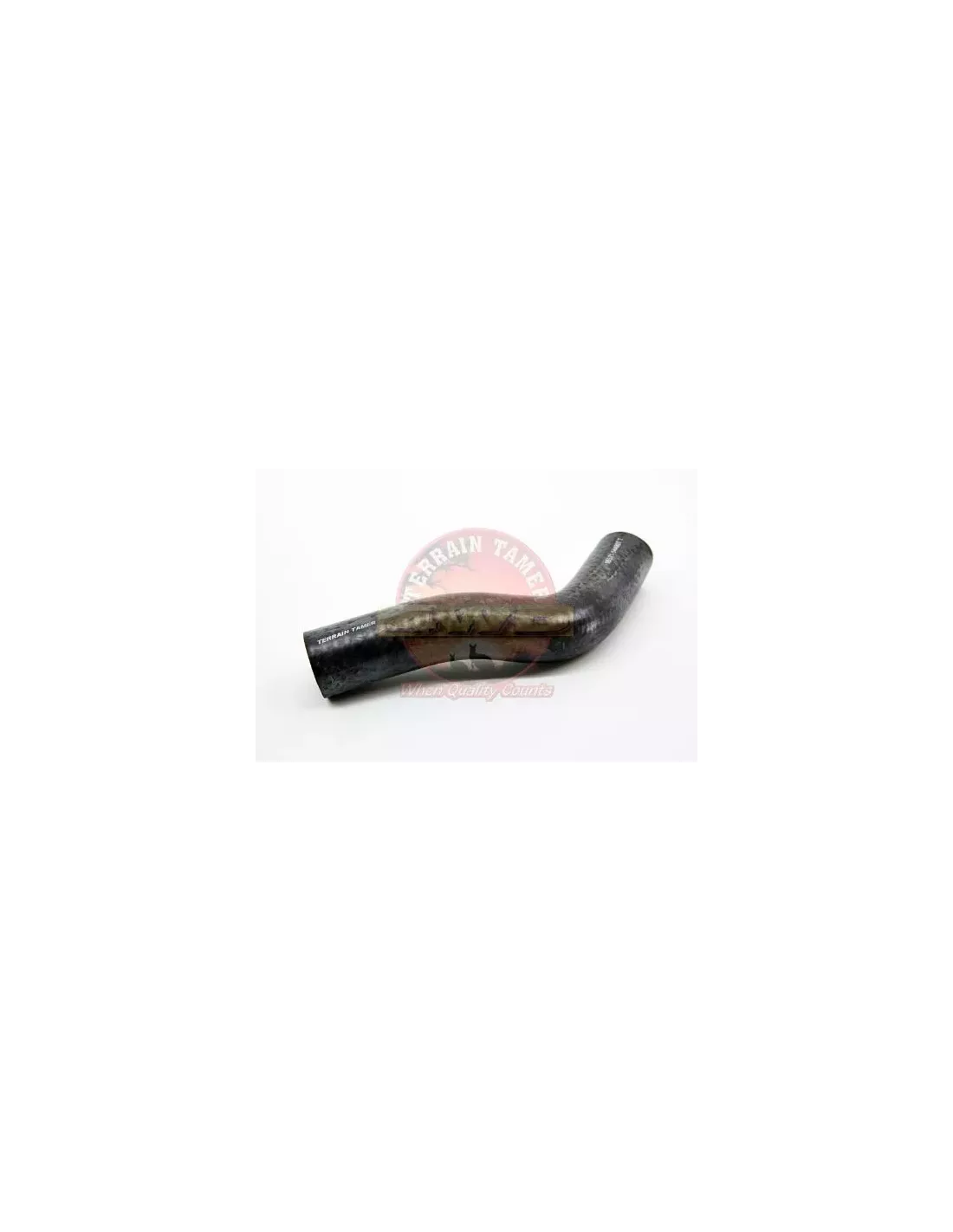 Durite supérieure de radiateur Terrain Tamer 16571-54490TT