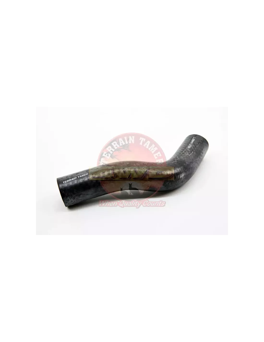 Durite supérieure de radiateur Terrain Tamer 16571-54490TT