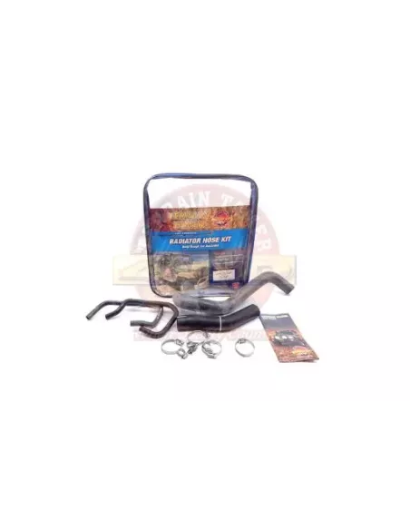 Kit Durites Radiateur 2L-T Terrain Tamer