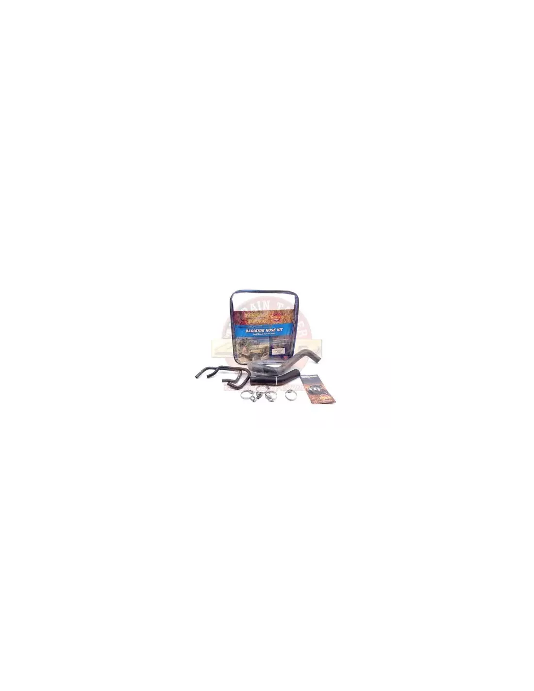 Kit Durites Radiateur 2L-T Terrain Tamer