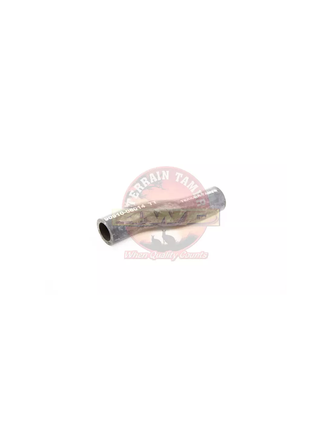 Durite de dérivation Terrain Tamer 90910-06014TT