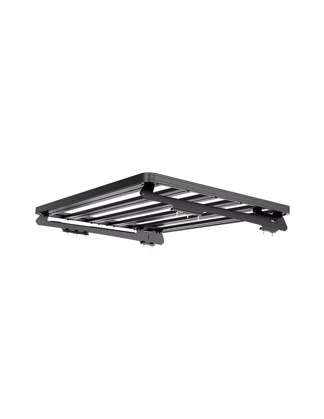 Kit de 1/2 galerie Slimline II pour le Toyota Land Cruiser 1
