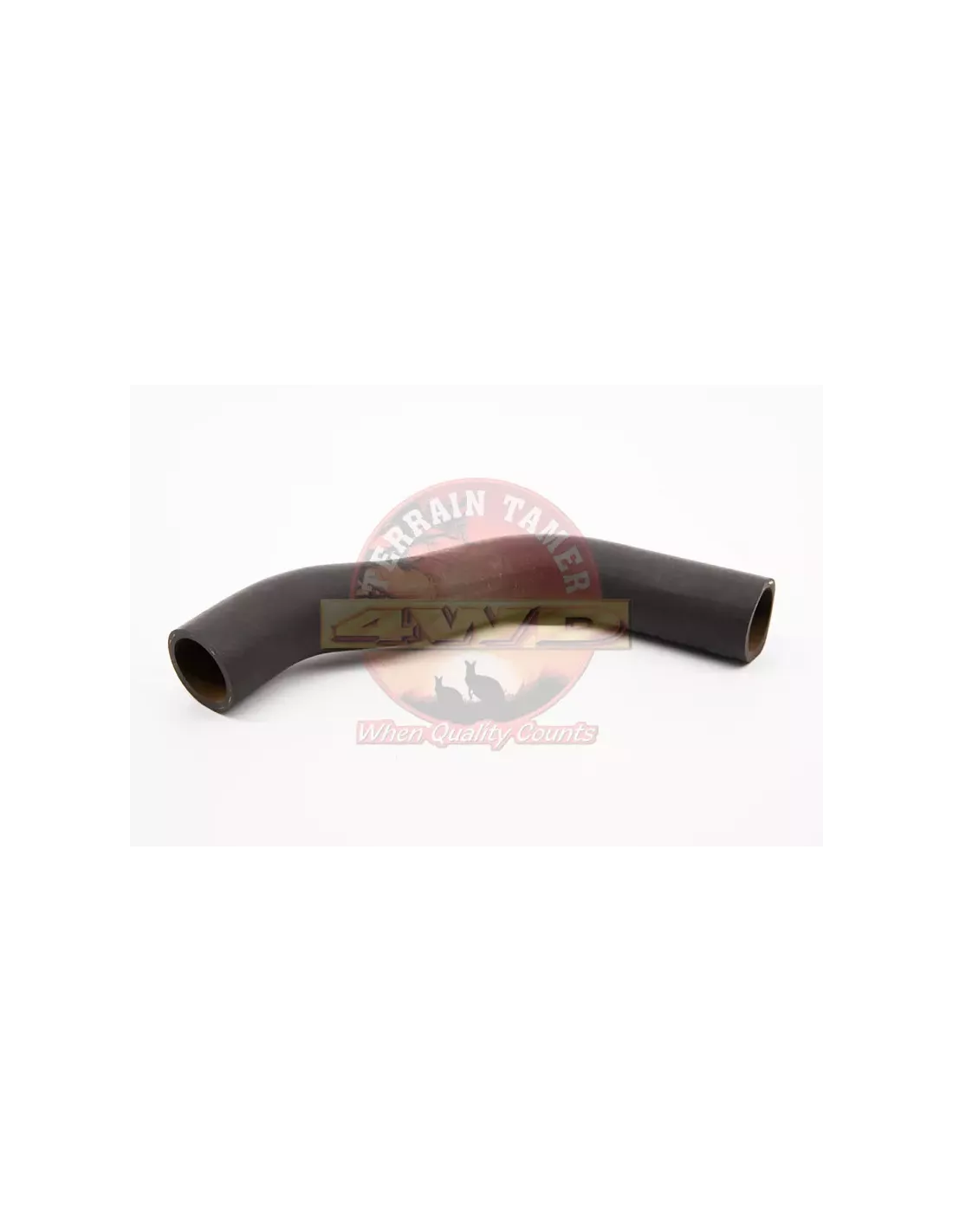 Durite supérieure radiateur Terrain Tamer 16571-47030TT